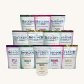 Mix & Match 12 Pack Bundle + FREE Pure C