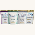 Mix & Match 4 Pack Bundle