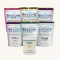 Mix & Match 6 Pack + FREE Pure C