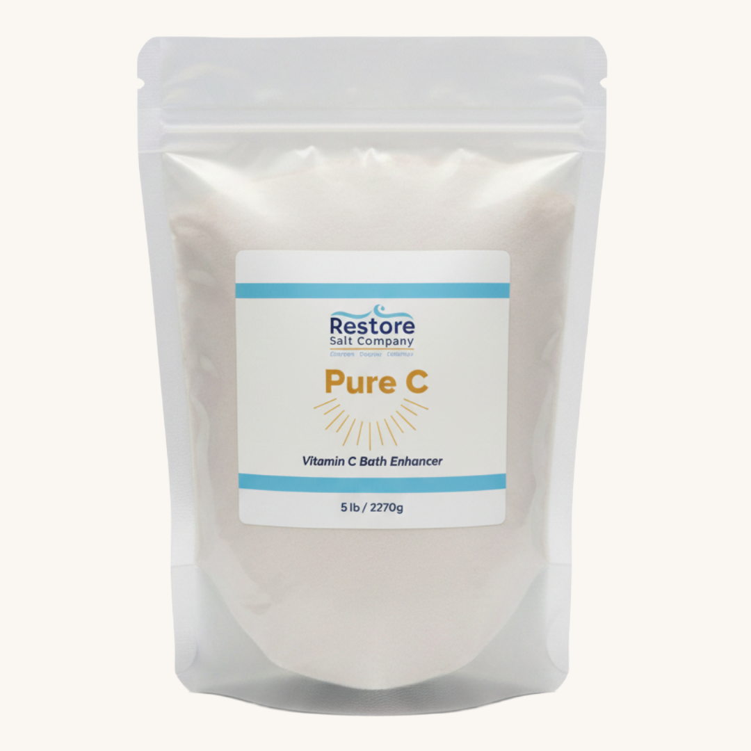 Pure C - 5 lb