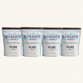 4 Pack Restore Soul Pure