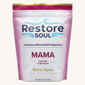 Restore Soul - Mama - Lavender & Geranium
