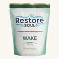 Restore Soul - Wake - Eucalyptus & Tea Tree
