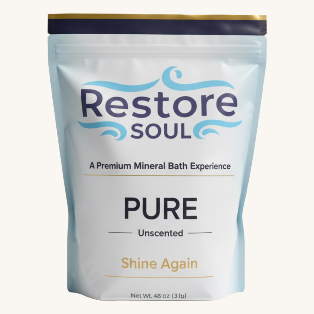 Restore Soul - Pure